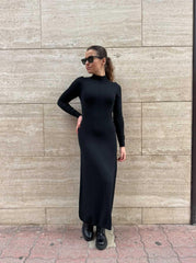 Long Dress Veronica
