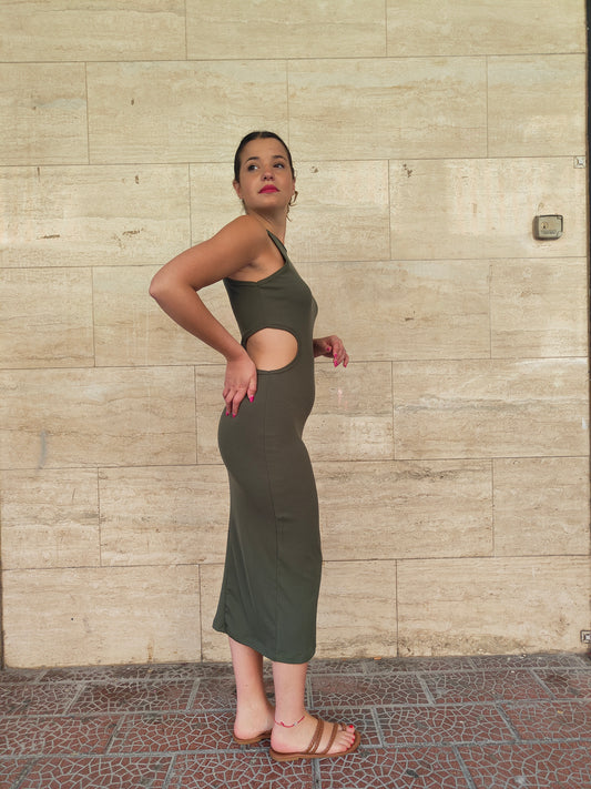 Abito Low Verdone