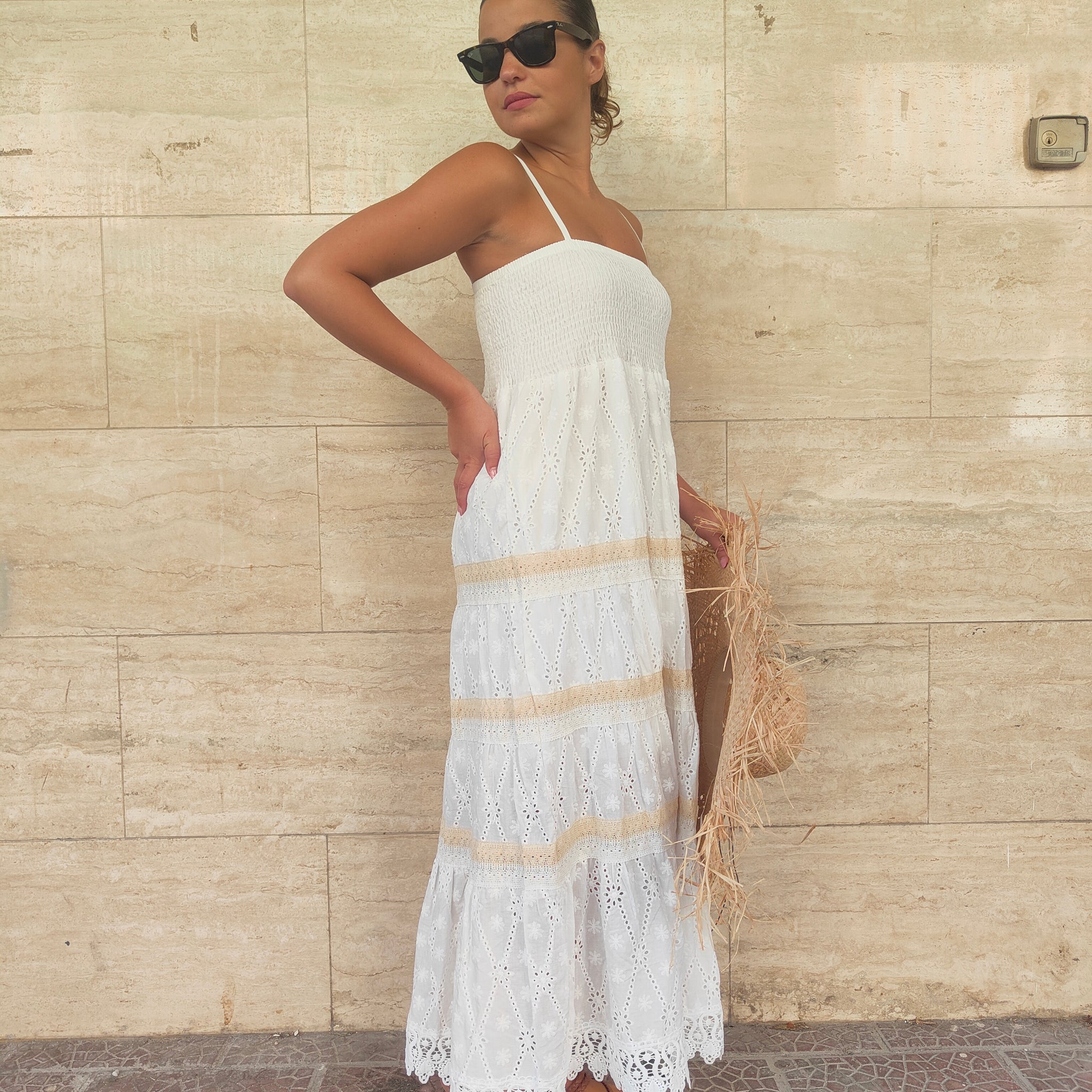 Dress Ambra