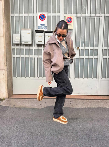 Denim Carpenter Grey