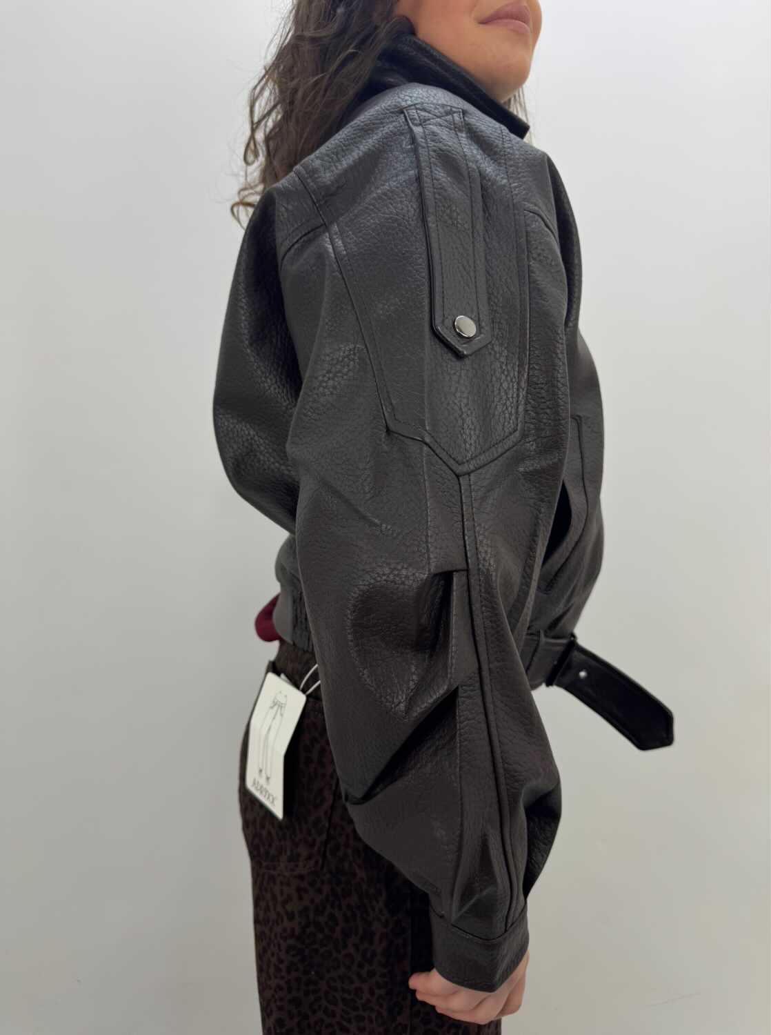 Chiodo/Bomber Chocolate