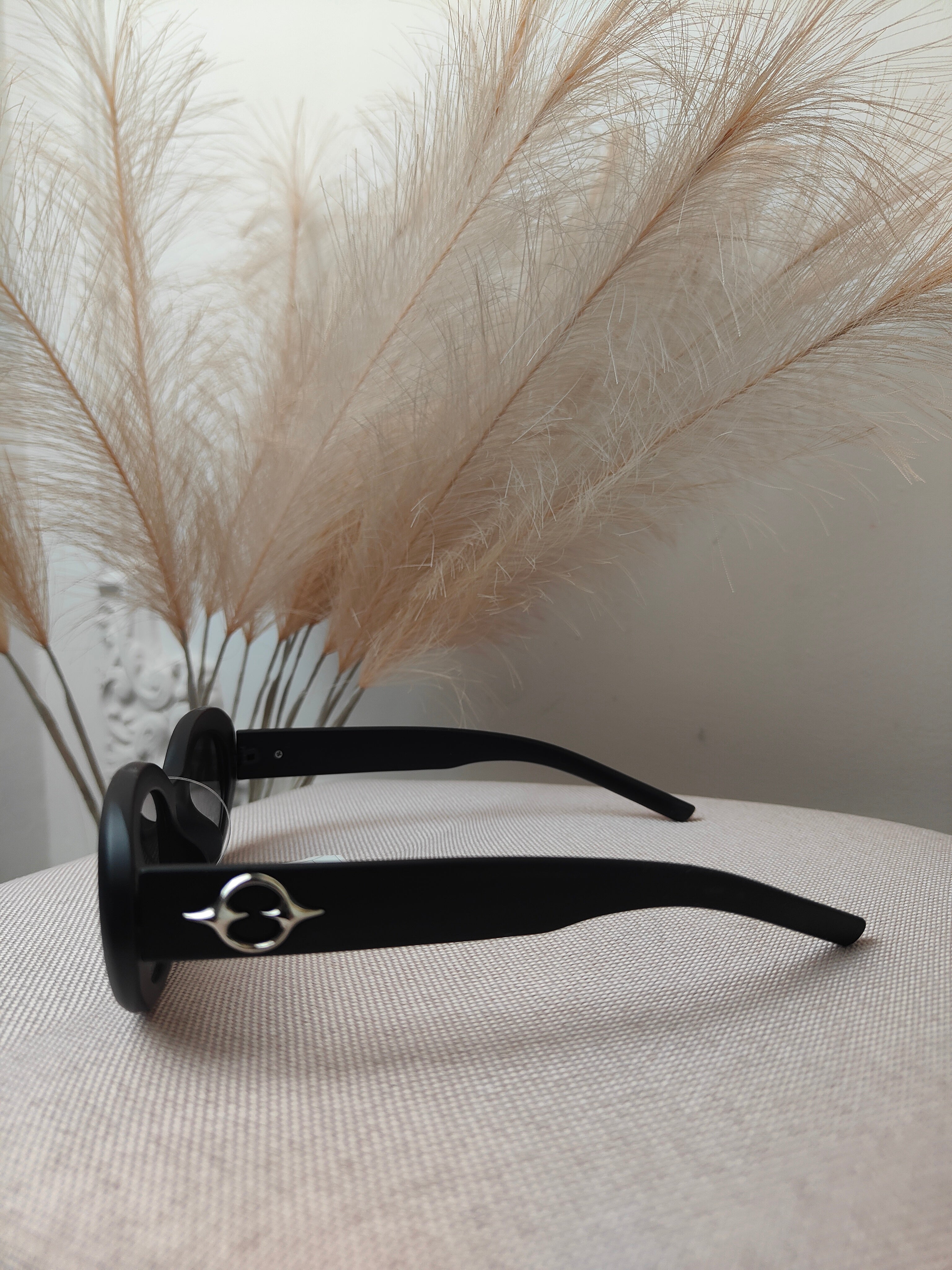 Sunglasses Dubai Black