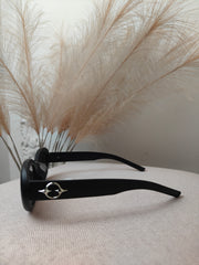 Sunglasses Dubai Black