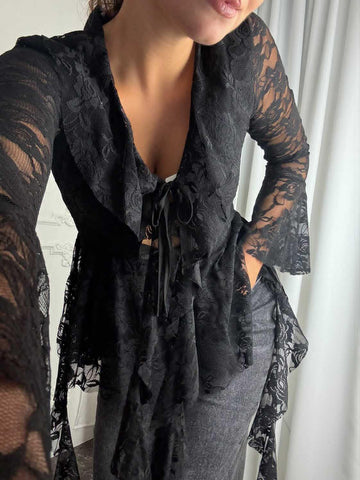 Maglia Gotica