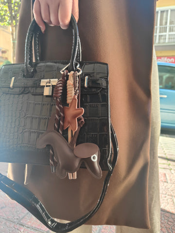 Multi Charm Bassotto