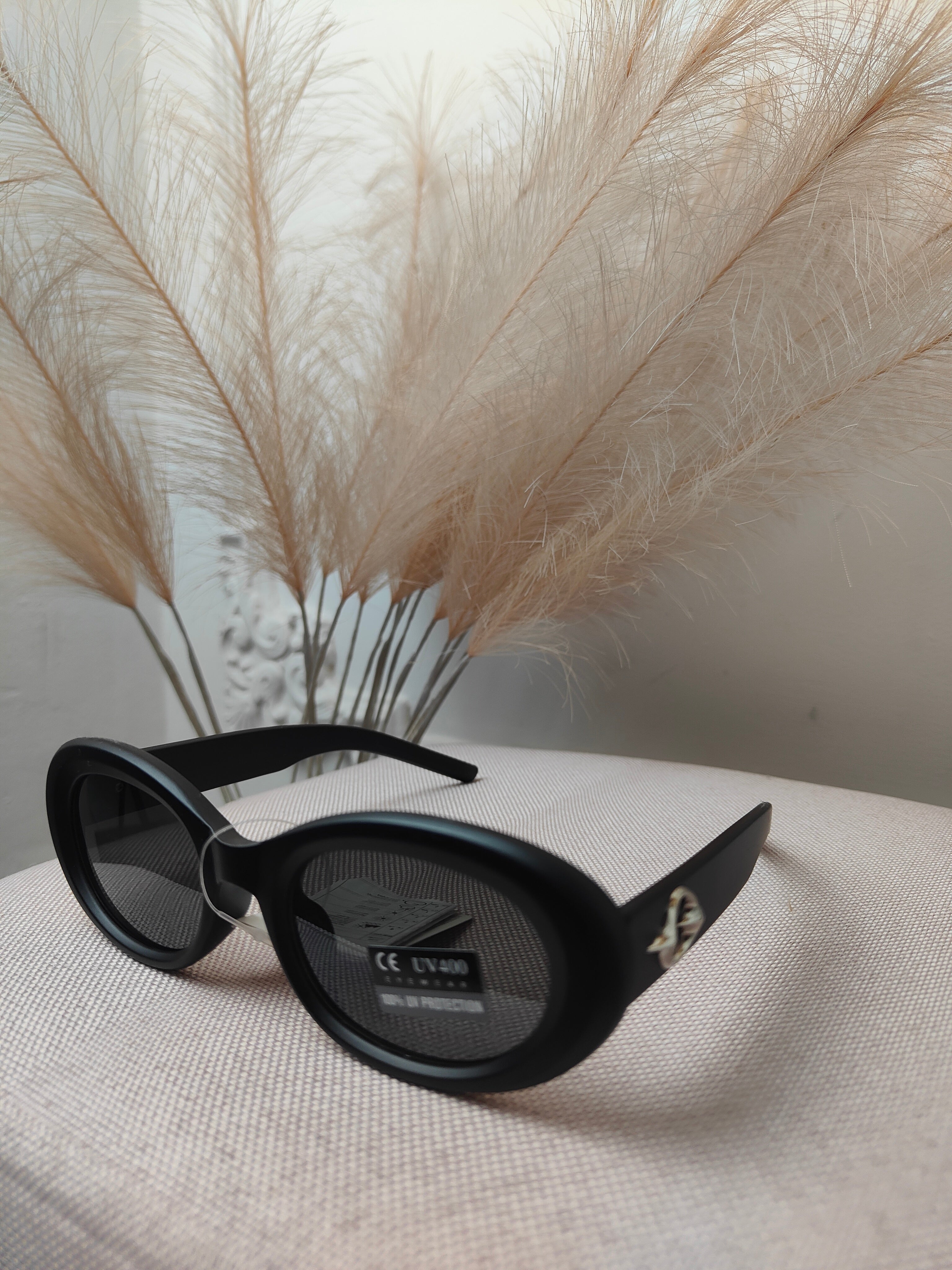 Sunglasses Dubai Black