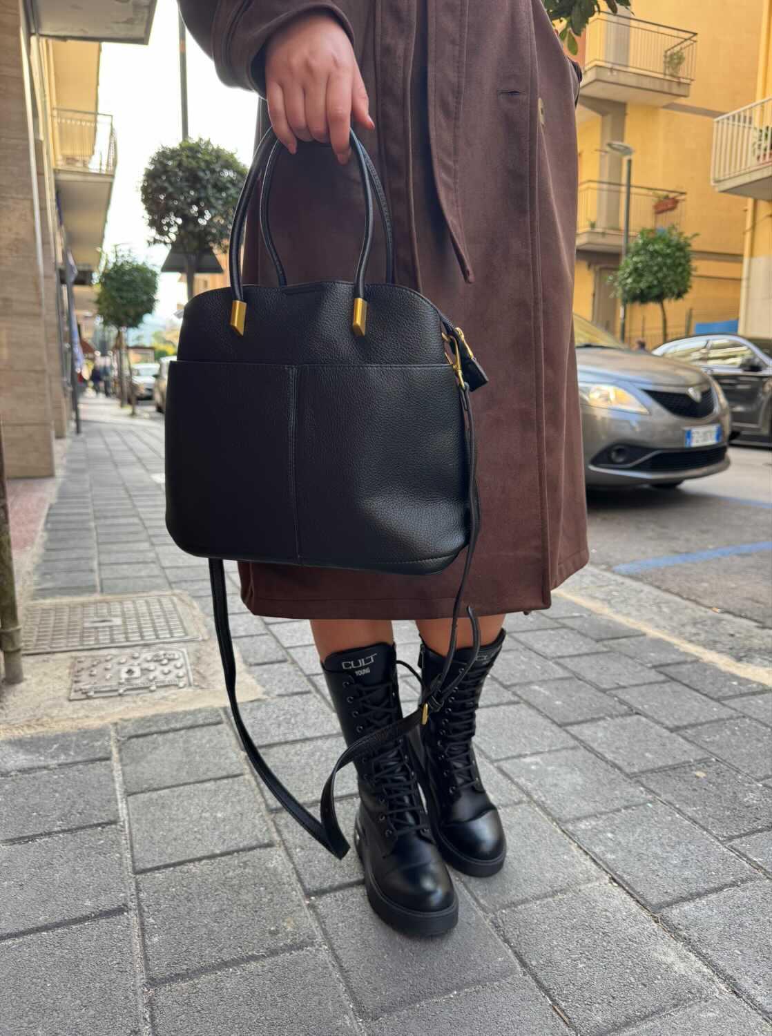 Bag Zaira