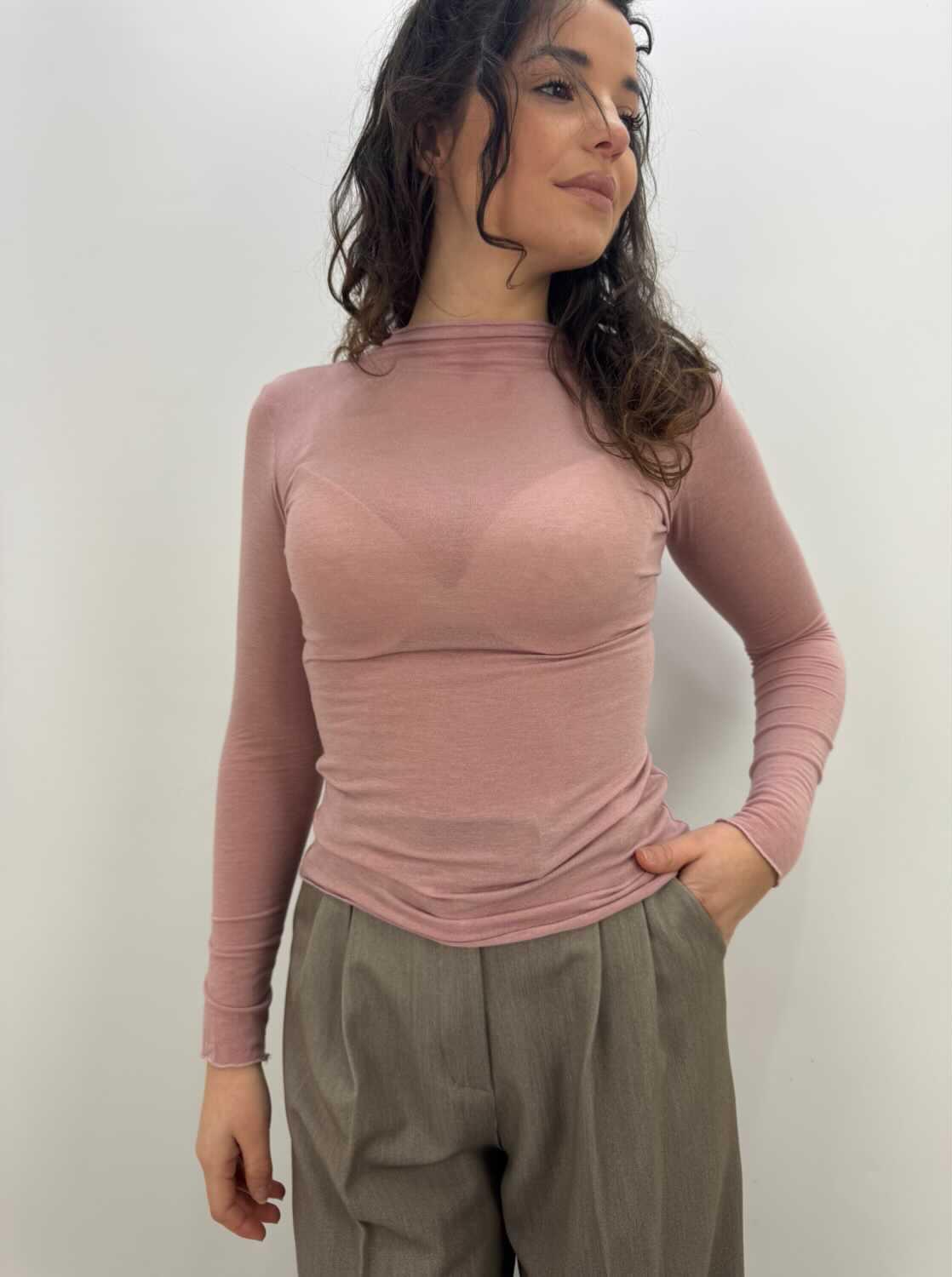 Maglia Ultra Light