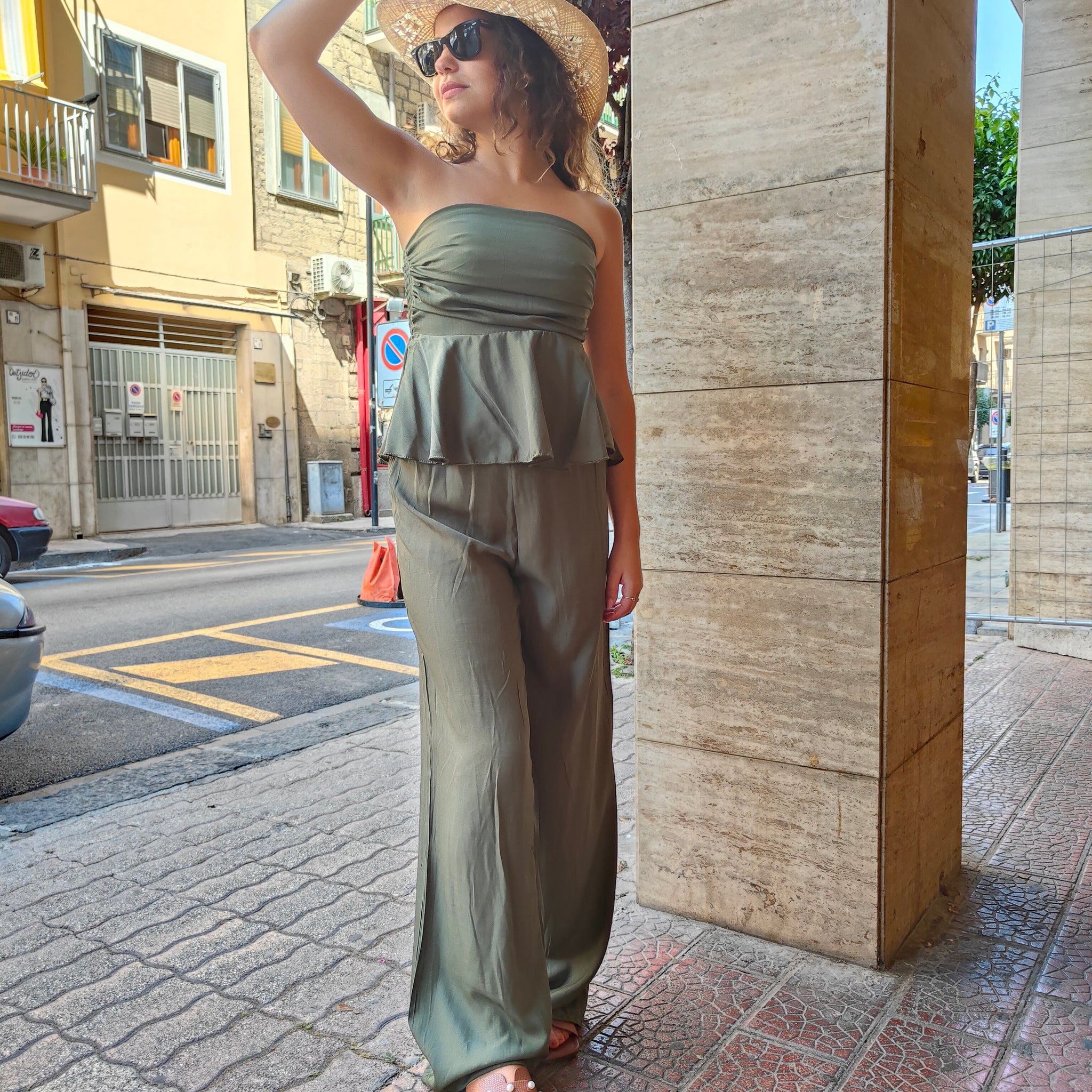 Set Roxy Verdone