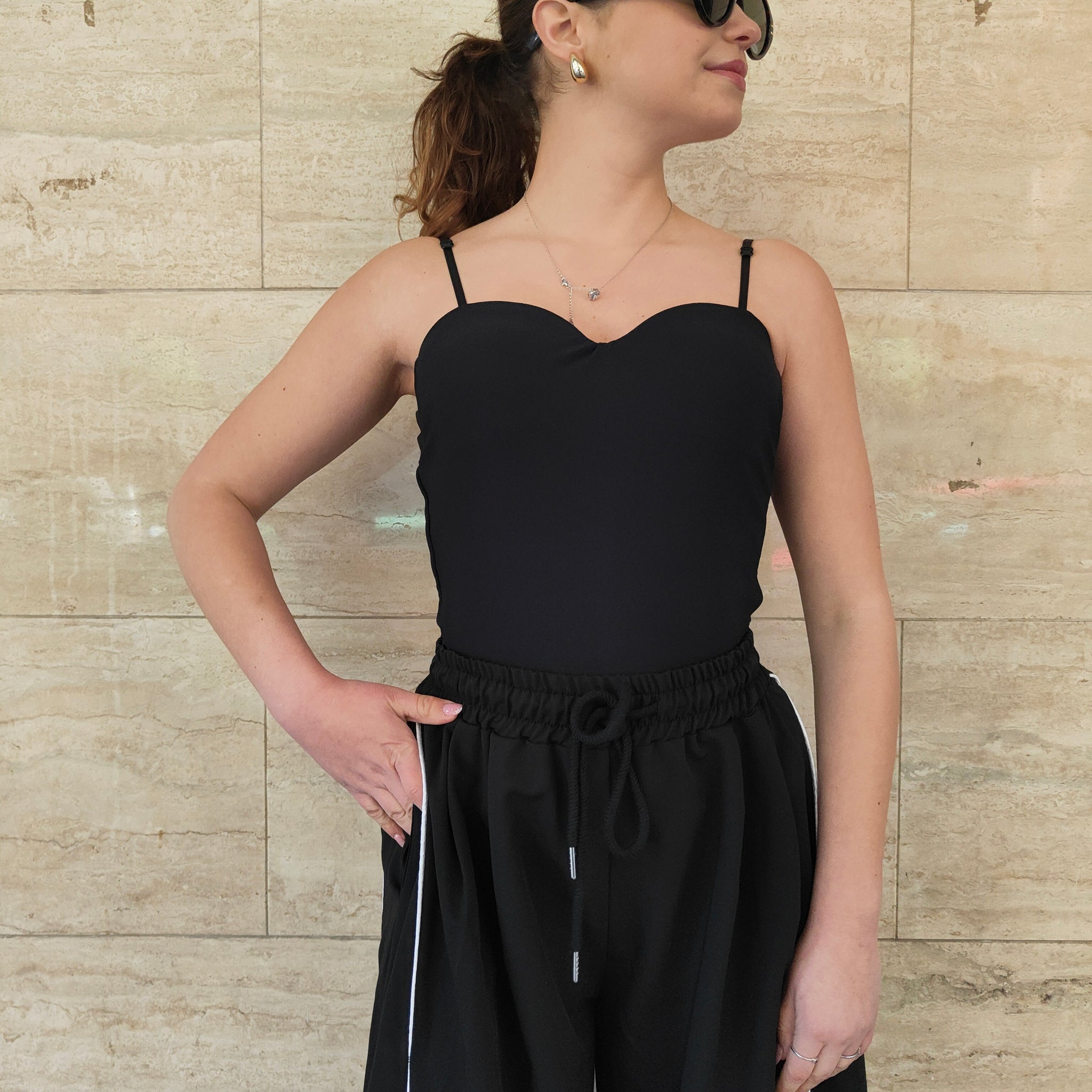 Body Cuore Nero