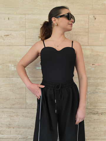 Body Cuore Nero