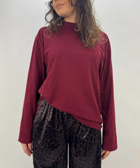 Maxi T shirt