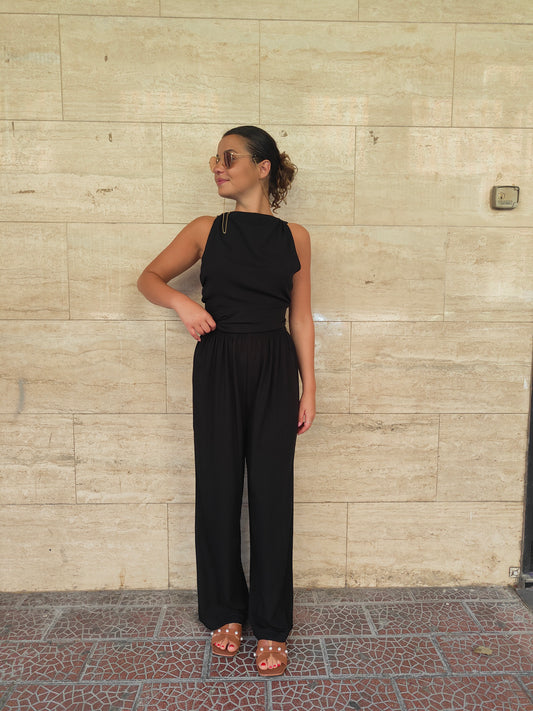 Set Francy Nero