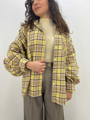 Camicione Rodeo Yellow