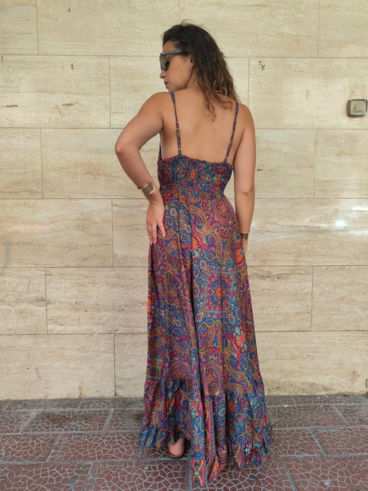 Gitana Fucsia