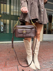 Bag Bauletto Enrico Coveri