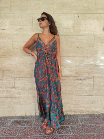 Gitana Verde