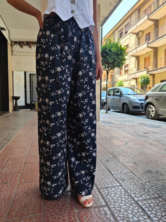 Pantalone Maya