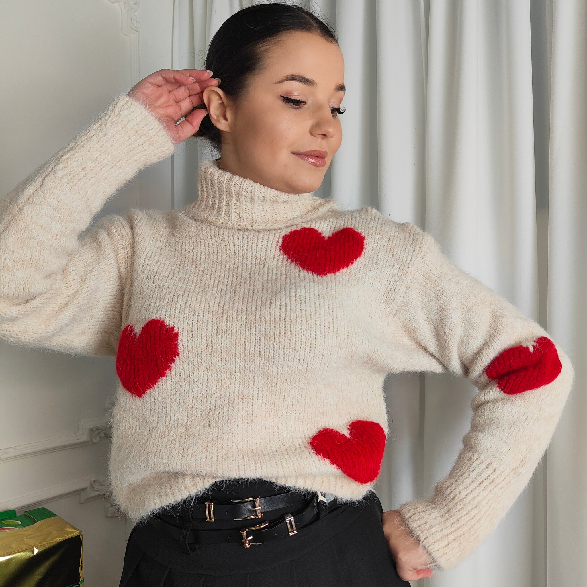 Pull Love