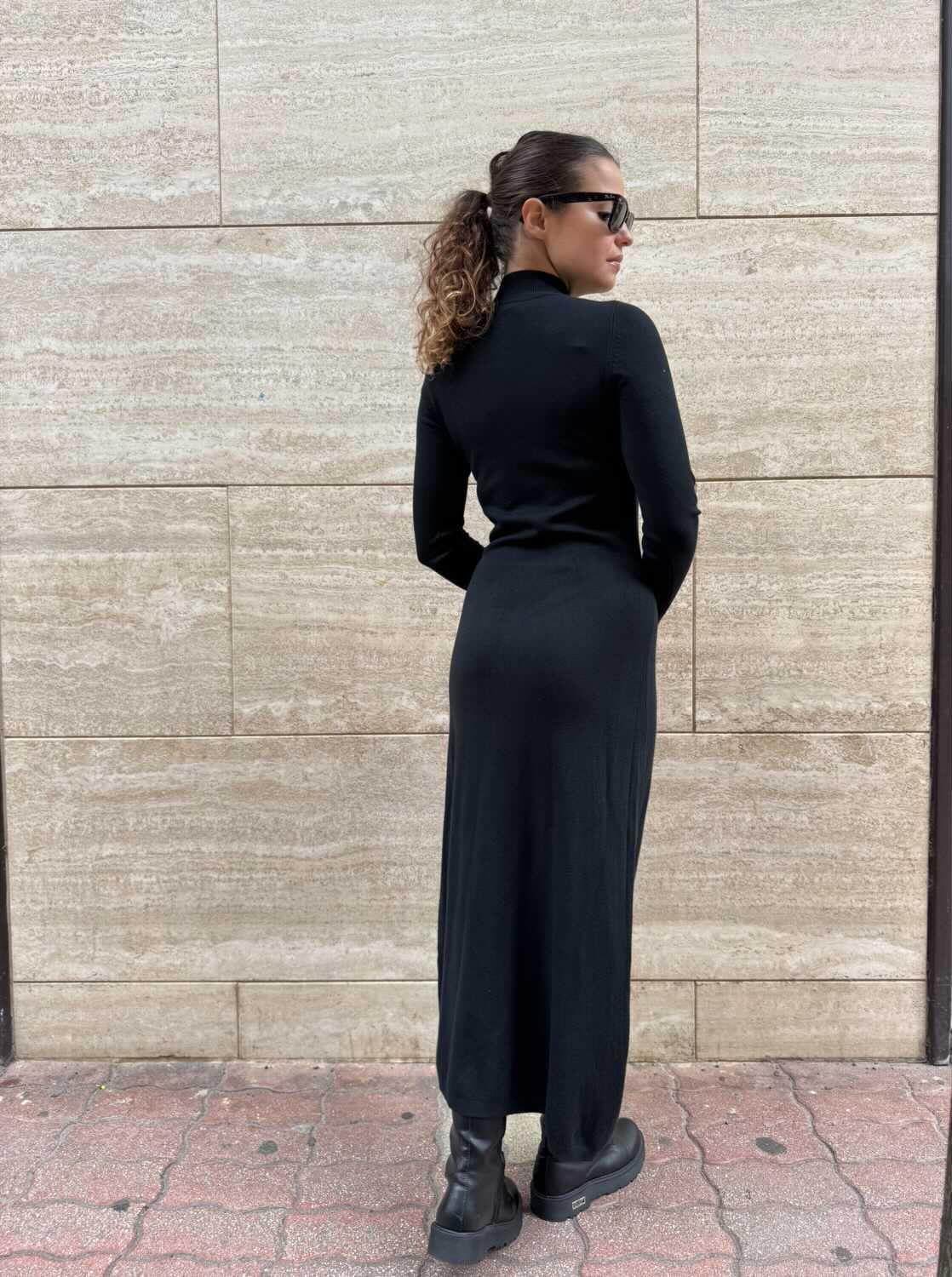 Long Dress Veronica