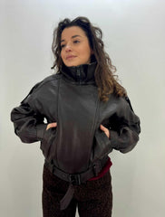 Chiodo/Bomber Chocolate