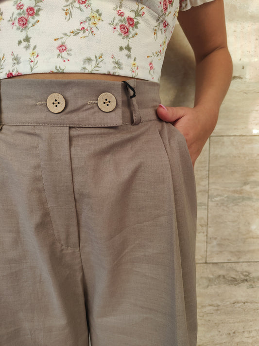 Pantalone Giordie 2.0
