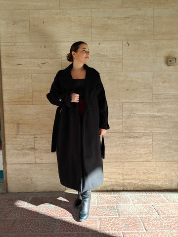 Cappotto Clover