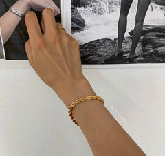 Bracciale torcion makadania