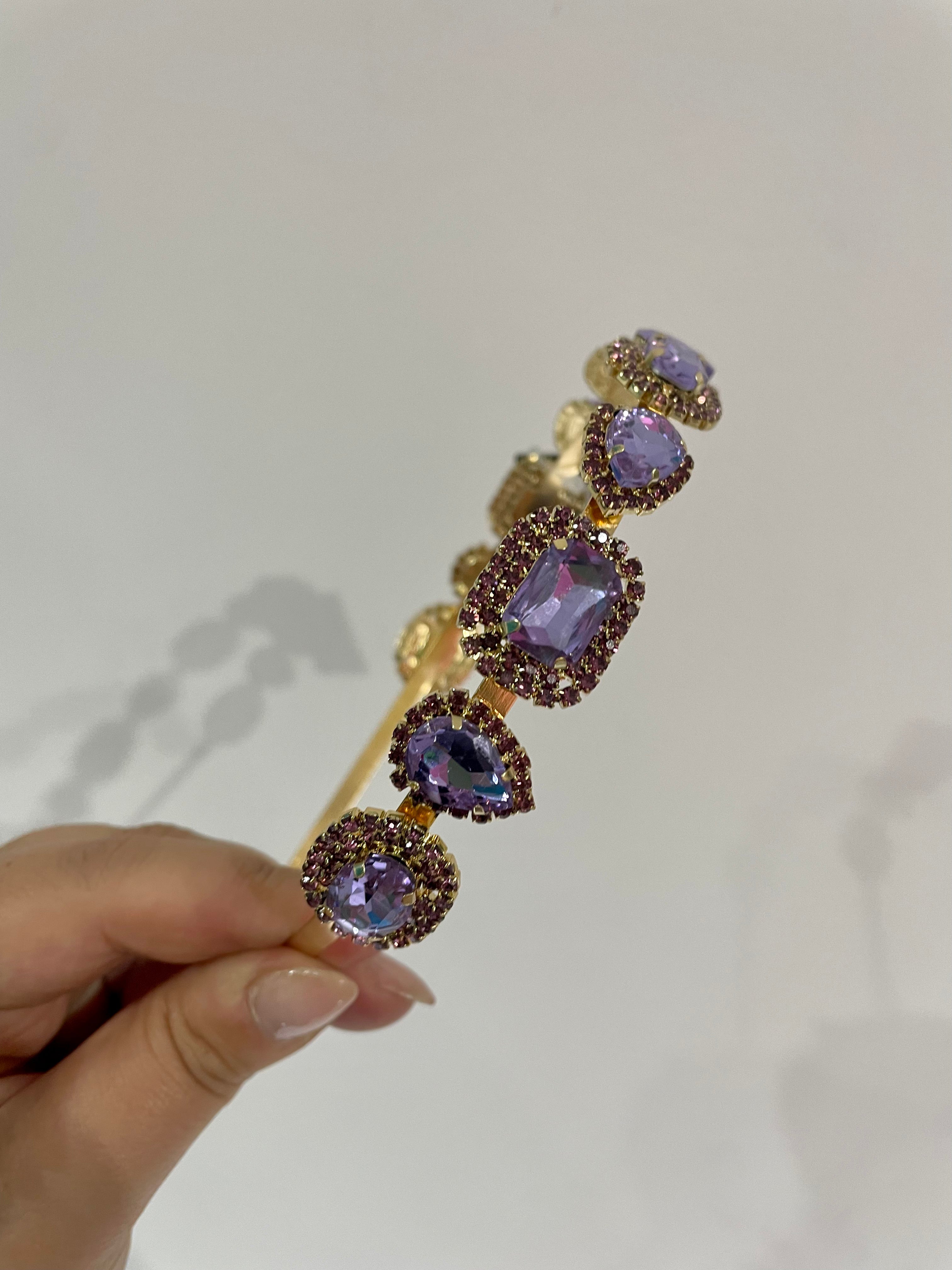 Frontino Giada Glicine