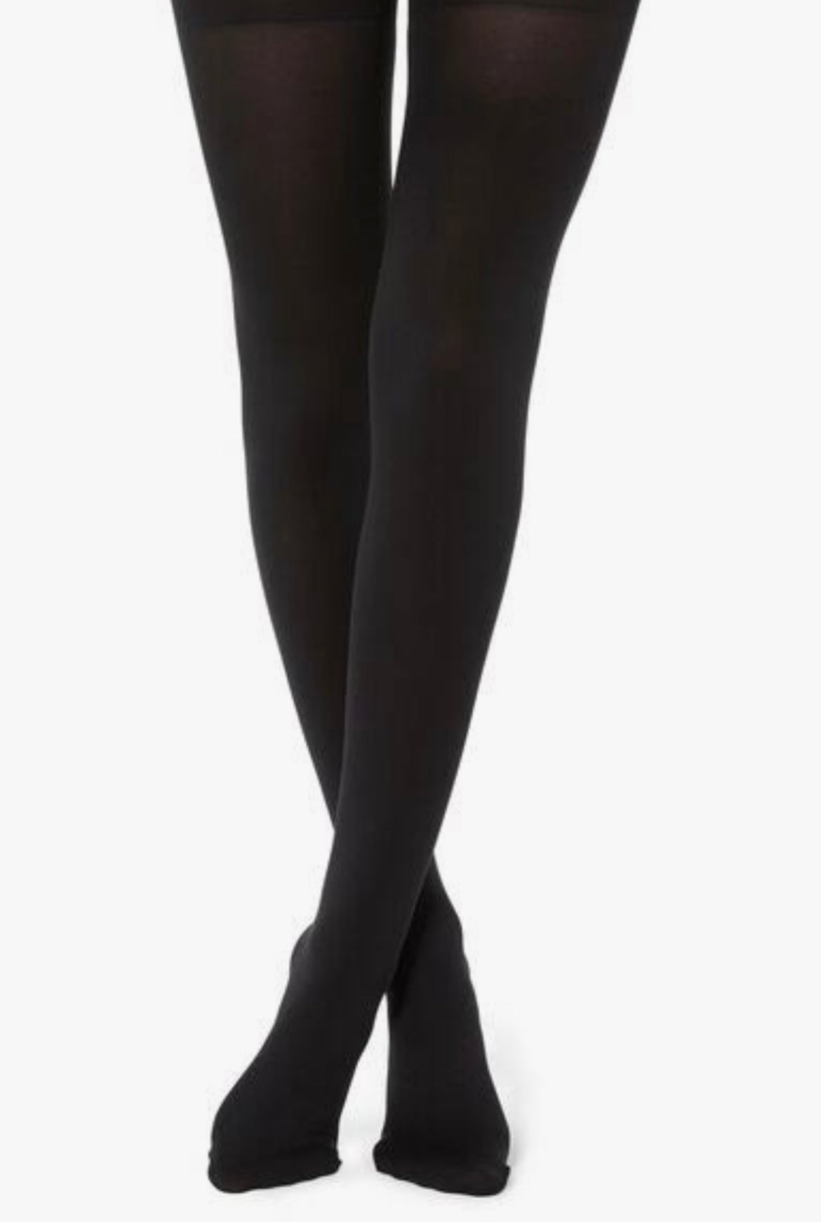 Collant Black 180Den