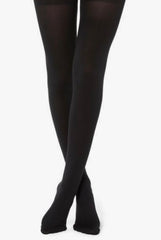 Collant Black 180Den