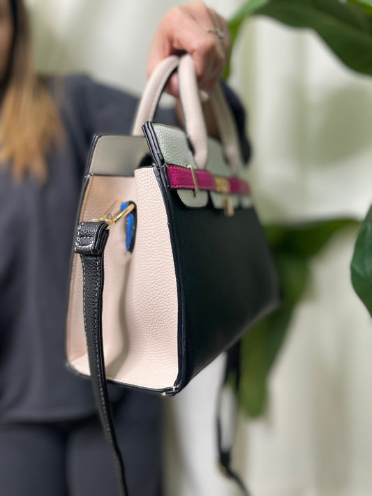 Bag Giulietta Nero
